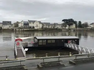 Restaurant Flottant 1