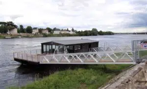 Restaurant Flottant 3eme partie... 7