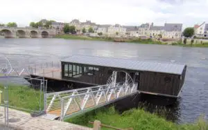 Restaurant Flottant 3eme partie... 9
