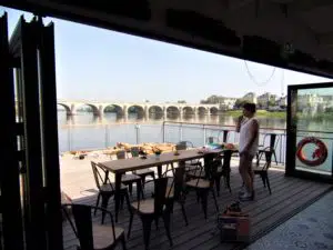 Restaurant Flottant 3eme partie... 15
