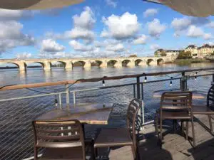 Restaurant Flottant 3eme partie... 25