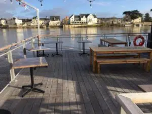 Restaurant Flottant 3eme partie... 21