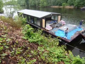 Restaurant Flottant 3eme partie... 29