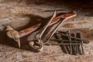 Tool A Hammer Repair Master To Fix  - Pavlofox / Pixabay